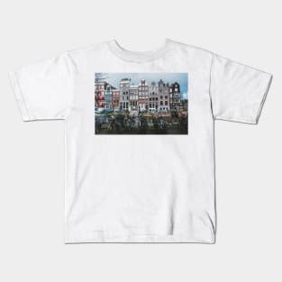 Amsterdam Kids T-Shirt